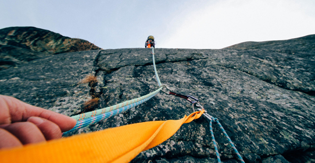 Outdoor -Aktivitäten