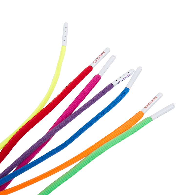 Schnürsenkel mit AGlets