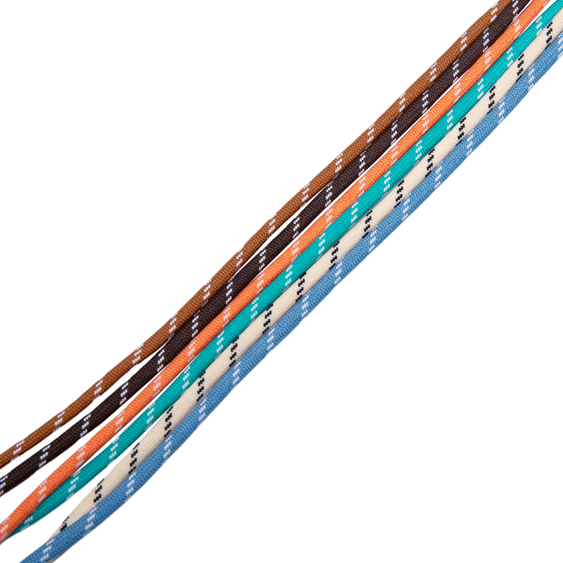 Runde Schnürsenkel Runde Schnürsenkel