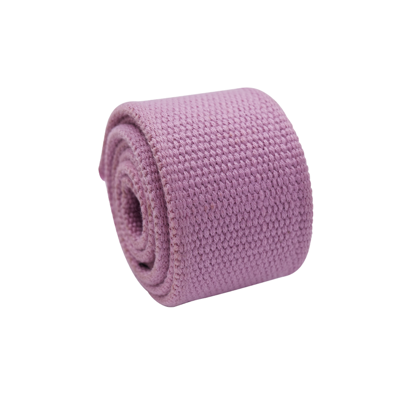 Riemenpolyester -Gurtband Riemenpolyester -Gurtband