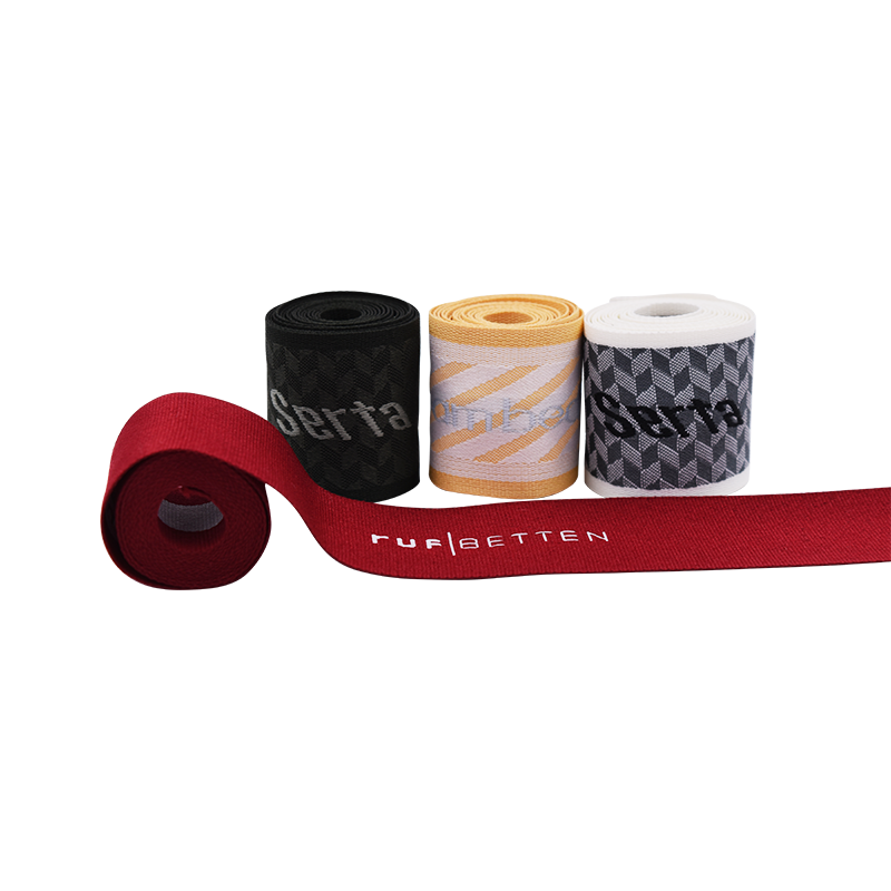 Matratze Polyester -Gurtband Matratze Polyester -Gurtband