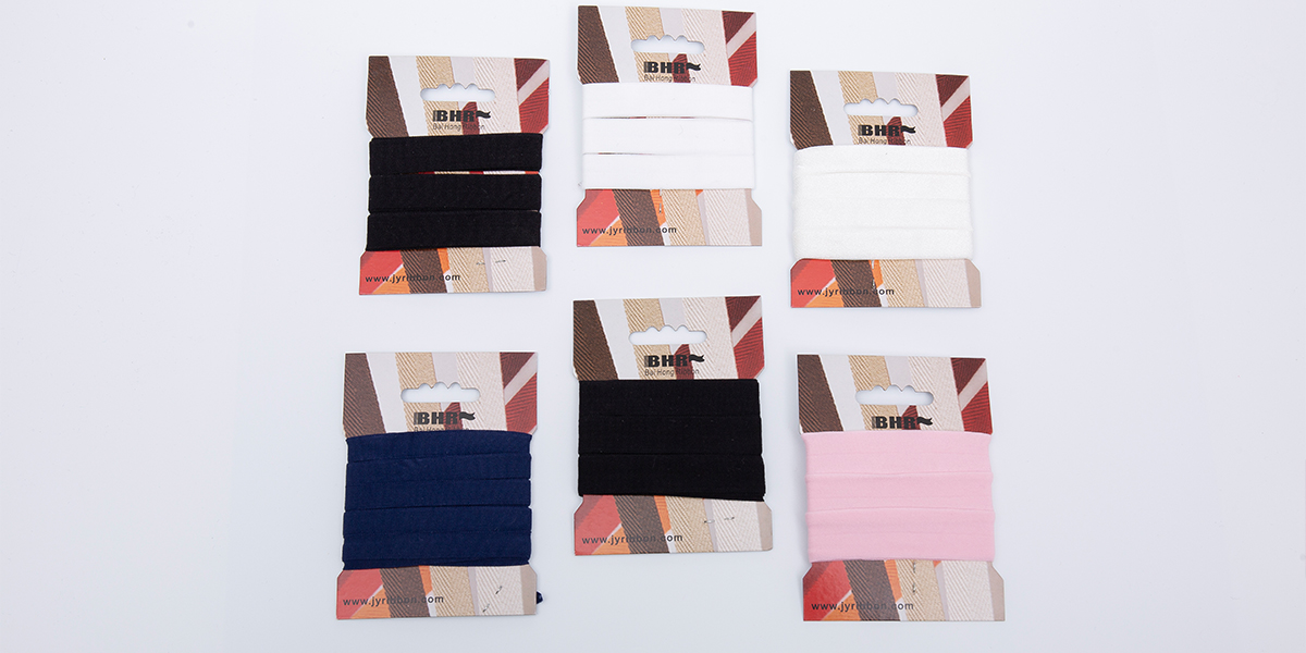 Gewebt/weben Elastik