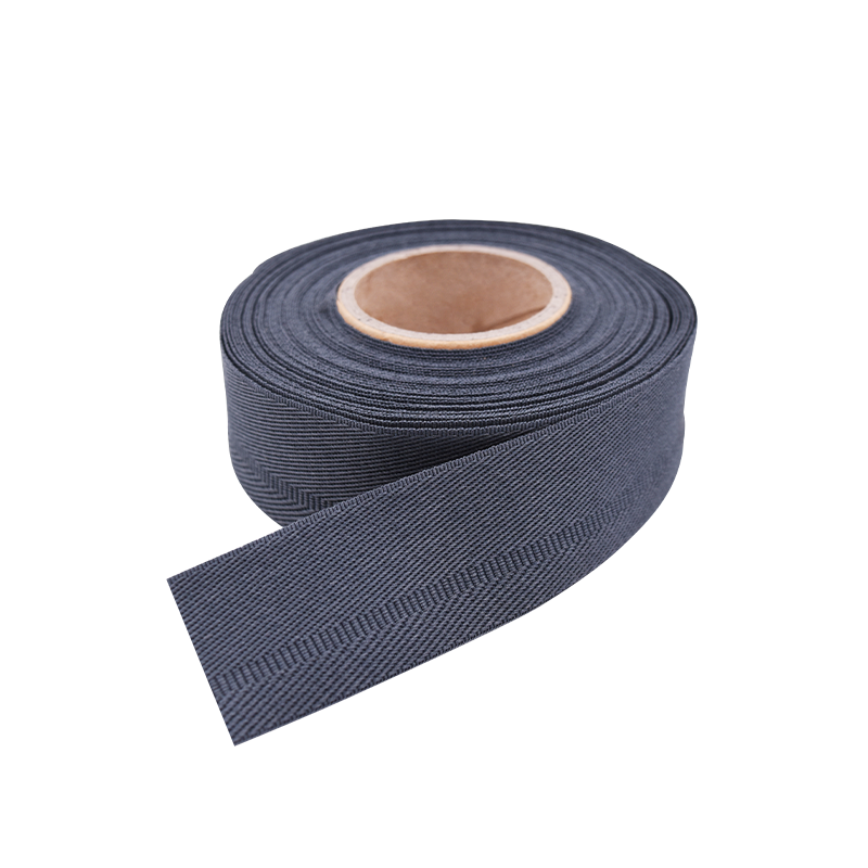 Recycelbares Polyester -Gurtband Recycelbares Polyester -Gurtband