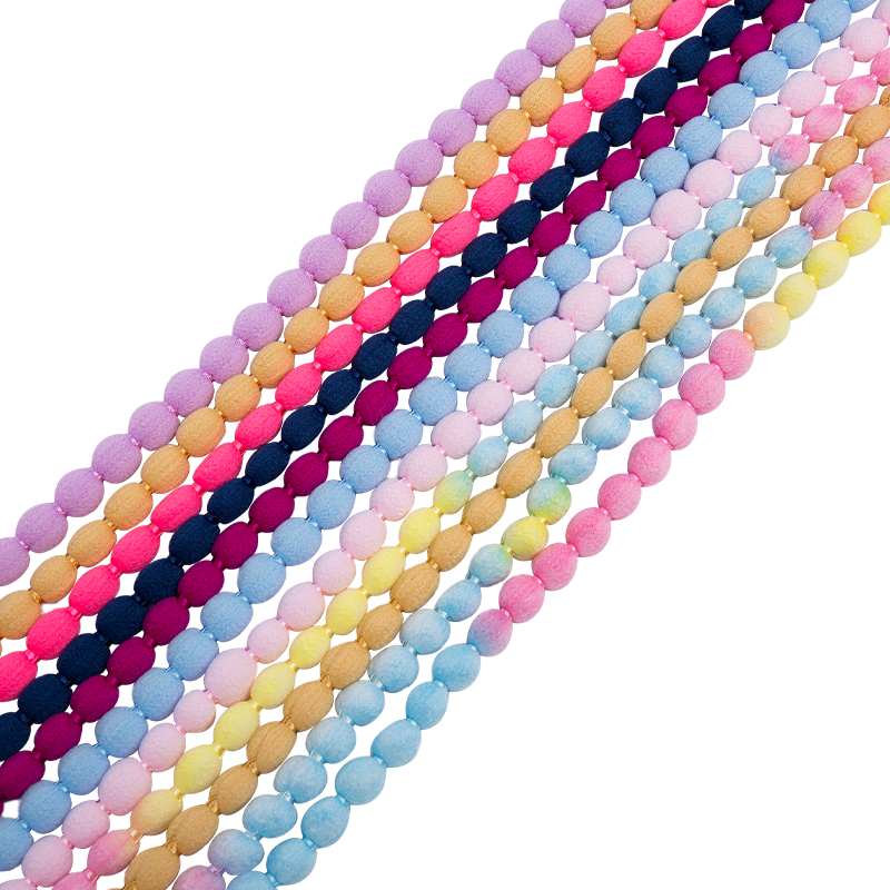 POM-POM-Schnürsenkel POM-POM-Schnürsenkel