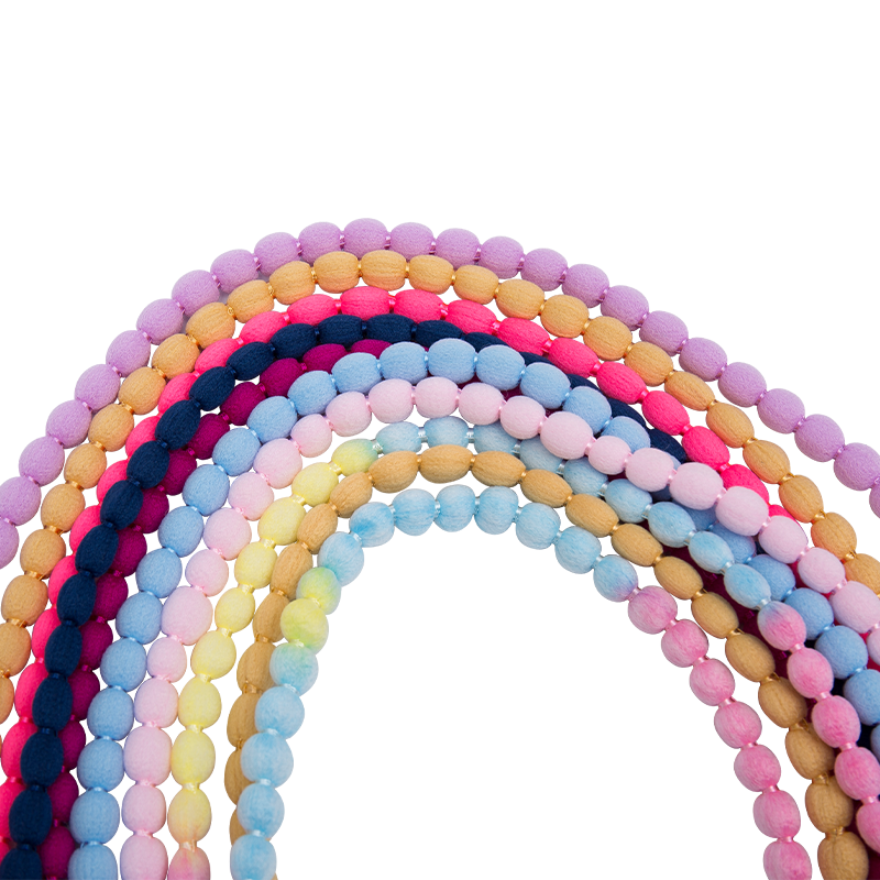 POM-POM-Schnürsenkel POM-POM-Schnürsenkel